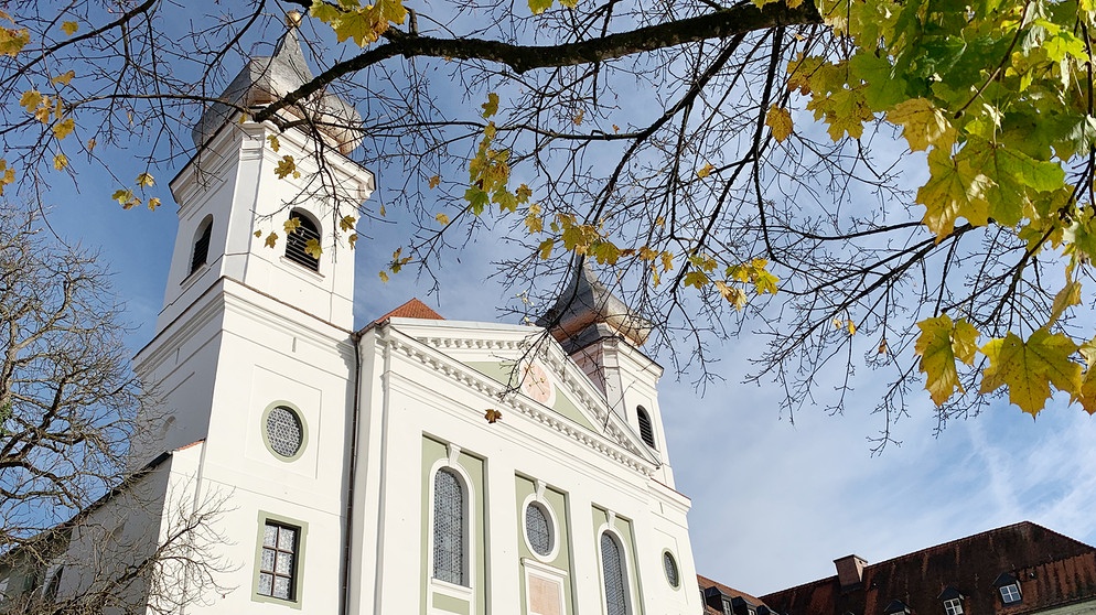 Katholischer Gottesdienst Am Dreikönigsfest : Aus Der Pfarrkirche St ...