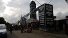 Seelsorger beim Heavy-Metal-Festival in Wacken in Schlesweig-Holstein | Bild: BR/ Mechthild Klein