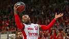 Anthony "PJ" Tucker | Bild: picture-alliance/dpa