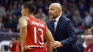 FC Bayern Basketball | Bild: picture-alliance/dpa