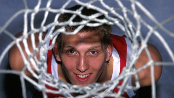 Dirk Nowitzki | Bild: imago/Norbert Schmidt