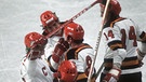 Olympische Spiele in Innsbruck, 2. Februar 1976 | Bild: picture-alliance/dpa