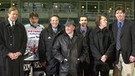 Das Eishockey-All-Star-Team des Jahrhunderts, 2000 | Bild: picture-alliance/dpa