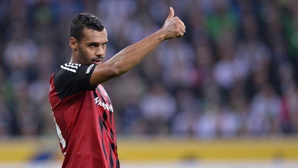 Marvin Matip | Bild: dpa-Bildfunk