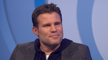 Bundesliga-Schiedsrichter Felix Brych | Bild: BR