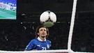 Elfmeter Pirlo gegen Hart | Bild: picture-alliance/dpa