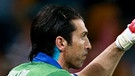 Gianluigi Buffon | Bild: picture-alliance/dpa