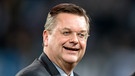 Reinhard Grindel | Bild: picture-alliance/dpa