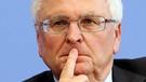 DFB-Präsident | Bild: picture-alliance/dpa