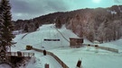 Bilder von der Ski-WM 1978 in Garmisch-Partenkirchen | Bild: BR, Foto Sessner