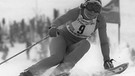 Ski-WM 1978 | Bild: picture-alliance/dpa