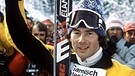 Ski-WM 1978 | Bild: picture-alliance/dpa