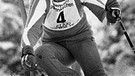 Christian Neureuther - Ski-WM 1978 | Bild: picture-alliance/dpa