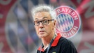 Gordon Herbert, Trainer beim FC Bayern Basketball | Bild: picture-alliance/dpa