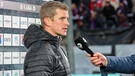 Unterhaching-Interimstrainer Sven Bender | Bild: picture-alliance/dpa