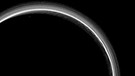 Pluto Nebel | Bild: NASA/Johns Hopkins University Applied Physics Laboratory/Southwest Research Institute