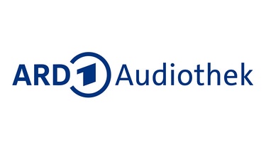 Logo der ARD Audiothek | Bild: ARD