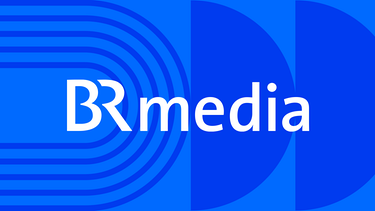 Logo der BRmedia GmbH | Bild: BR