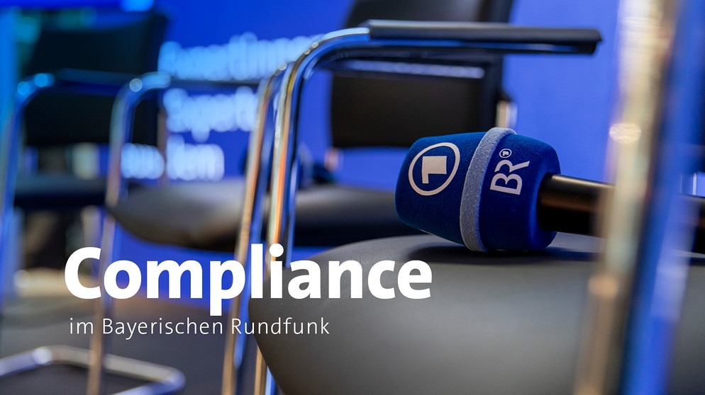 Unternehmenskultur: Compliance Beim BR | Der BR | Inhalt | Unternehmen ...