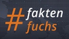 Logo "faktenfuchs" | Bild: BR