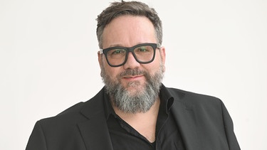 Martin Rabus (Leitung Abendschau), März 2023. | Bild: BR/Felix Hörhager