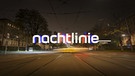 Logo der neuen nachtlinie  | Bild: BR