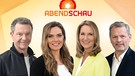 Die Abendschau-Moderator*innen | Bild: BR