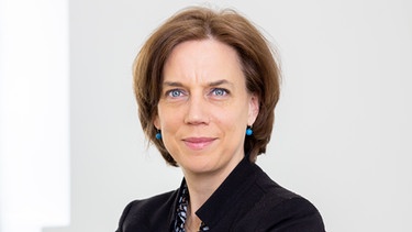 Birgit Echtler, Geschäftsführerin der Stiftung Zuhören | Bild: Stiftung Zuhören