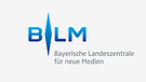 BLM - Logo | Bild: BLM