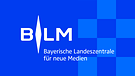 BLM - Logo | Bild: BLM