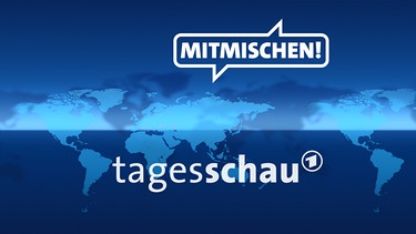 Mitmischen! bei der tagesschau | Bild: BR