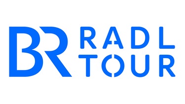 BR-Radltour-Logo 2024 | Bild: BR