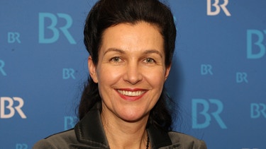 Bettina Reitz | Bild: BR / Gerhard Blank