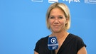 Christine Strobl, ARD Programmdirektorin | Bild: BR