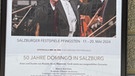 Das Münchner Rundfunkorchester zu Gast bei den Salzburger Pfingstfestspielen 2024 | Bild: BR/Veronika Weber