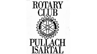 Logo Rotary Club Pullach | Bild: Rotary Club Pullach-Isartal