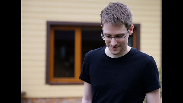 CITIZENFOUR (Offizieller Deutscher Trailer HD) | Bild: Piffl Medien (via YouTube)