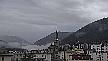 Zur vergrößerten Ansicht der Wetterkamera Davos Platz - Schweizerische Alpine M...